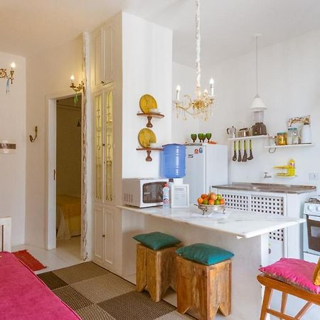 Apartamento Do Washington ซัลวาดอร์ ภายนอก รูปภาพ
