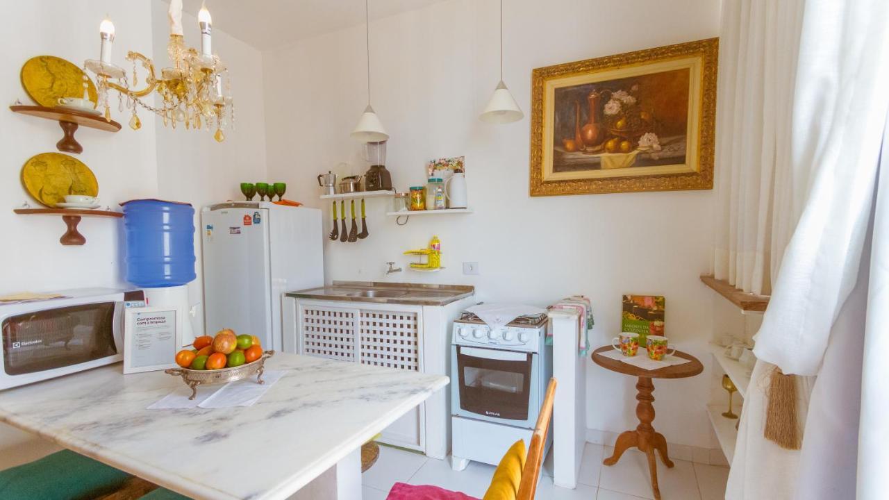 Apartamento Do Washington ซัลวาดอร์ ภายนอก รูปภาพ