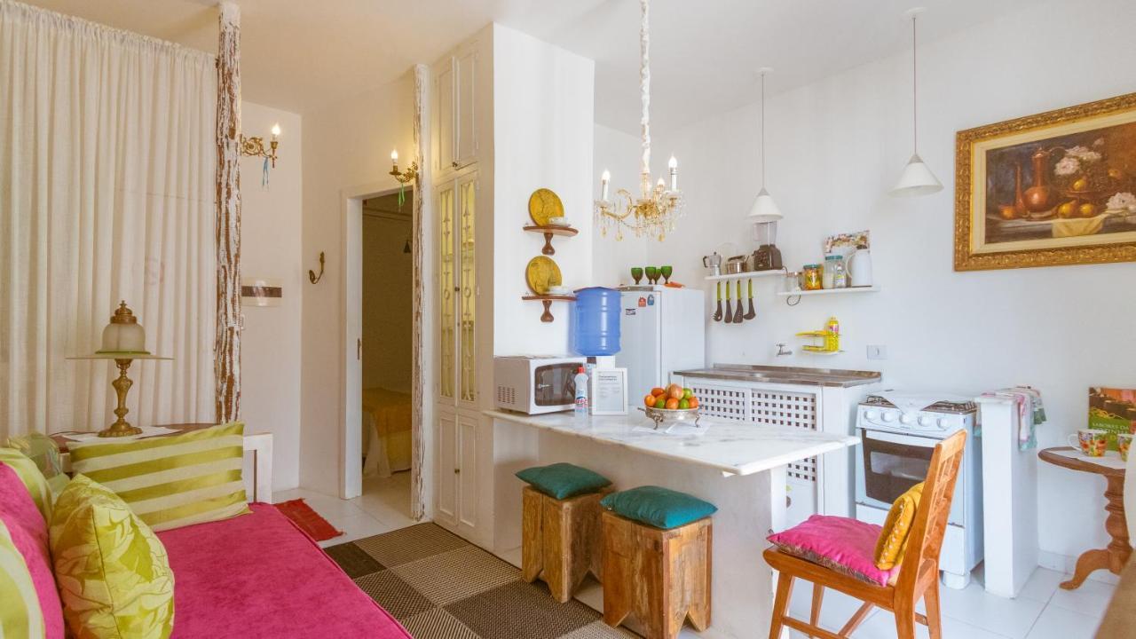 Apartamento Do Washington ซัลวาดอร์ ภายนอก รูปภาพ